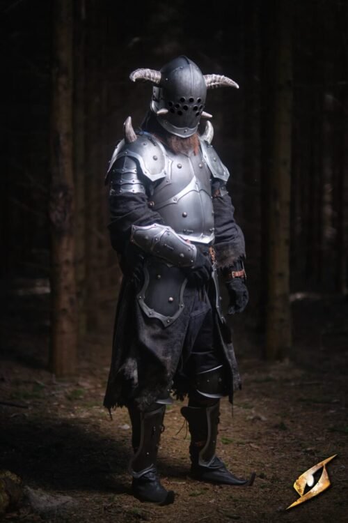 Marauder Complete Set