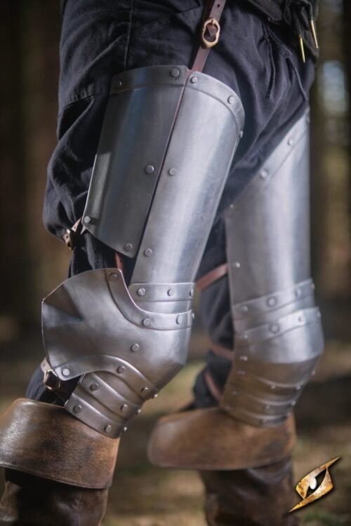 Captain Leg Protection