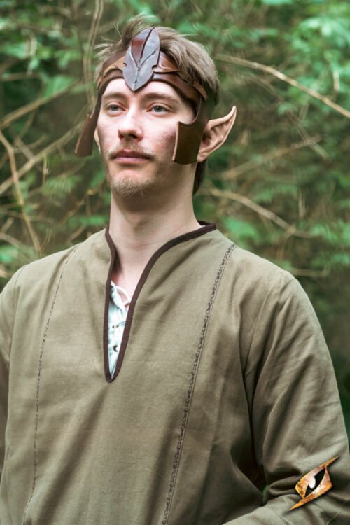 Elven Tunic