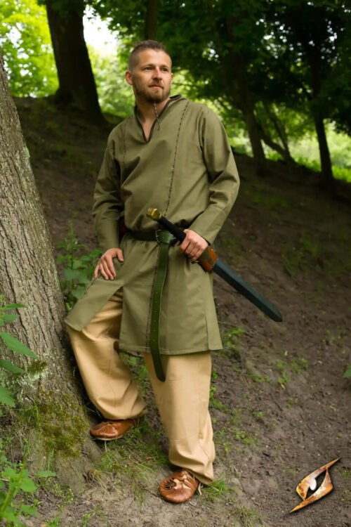Elven Tunic