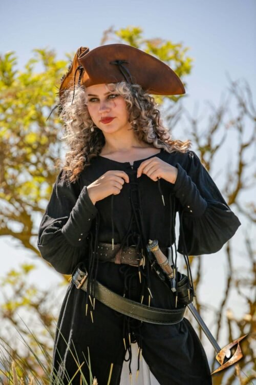 Shift Rogue