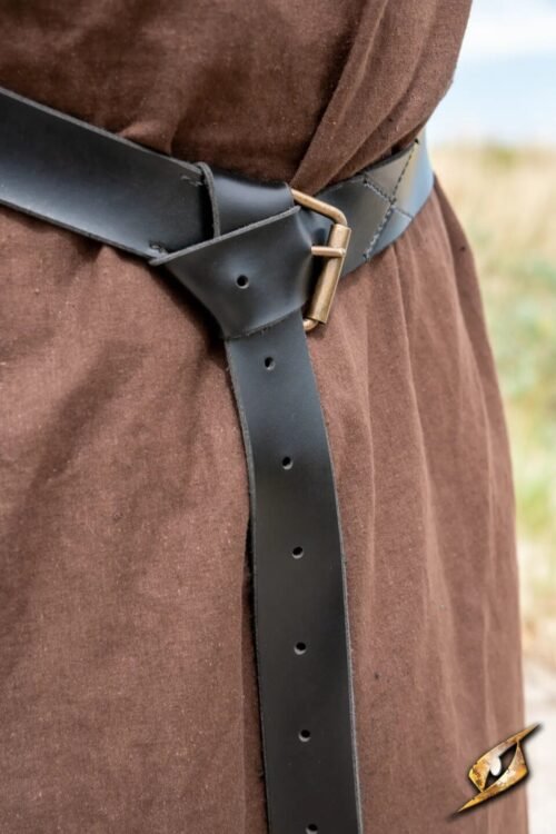 X Belt - Faux Leather