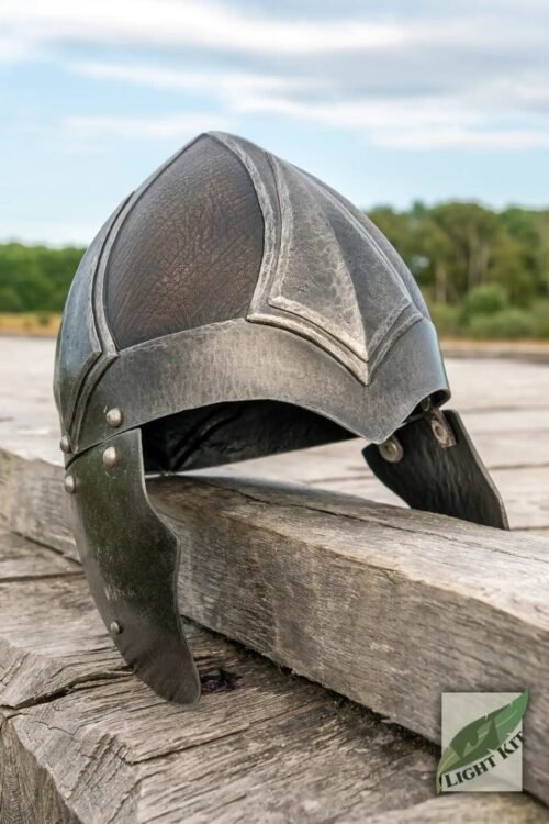 Barbarian Helmet PU - M