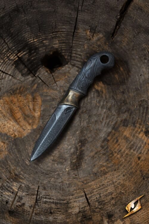 Woodsman Knife - 23 cm