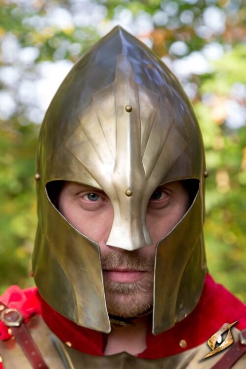Illumine Helmet