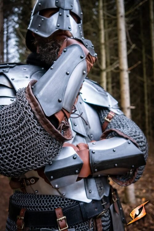 Dreki Armguards