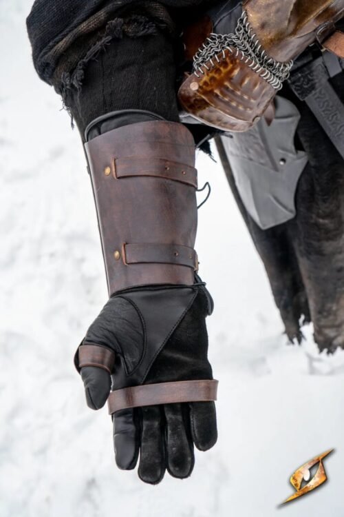 Raider Bracer