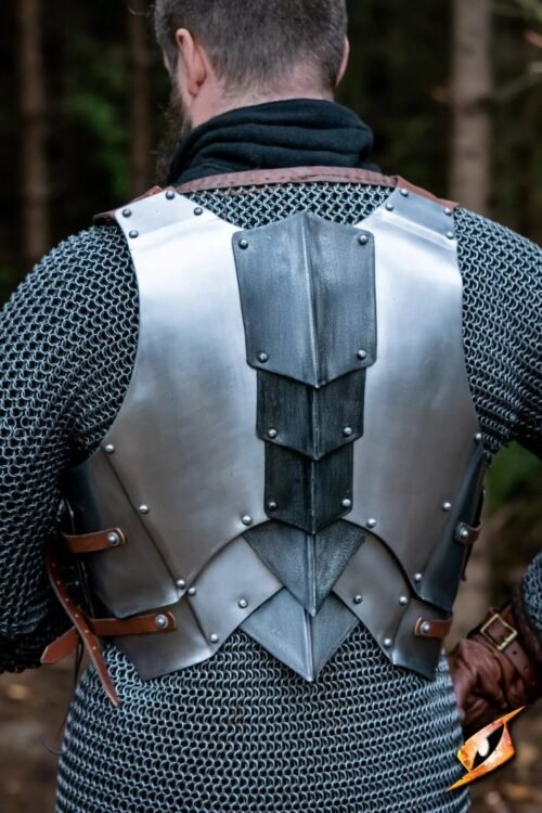 Dreki Cuirass