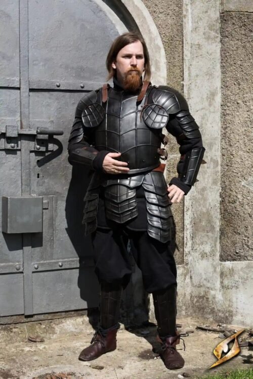 Dark Drake Complete Armour