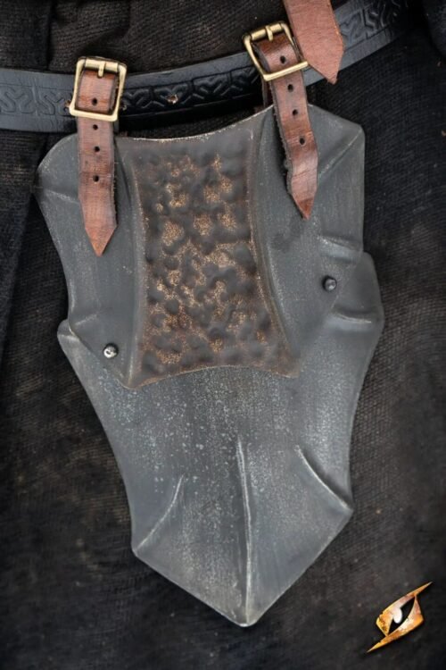Raider Belt Shields