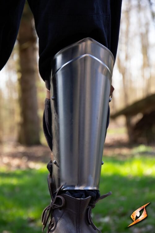 Scout Leg Guard
