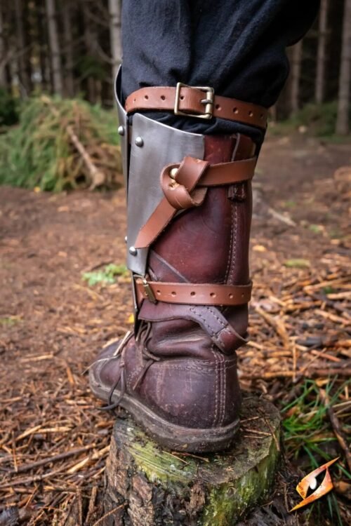Dreki Greaves