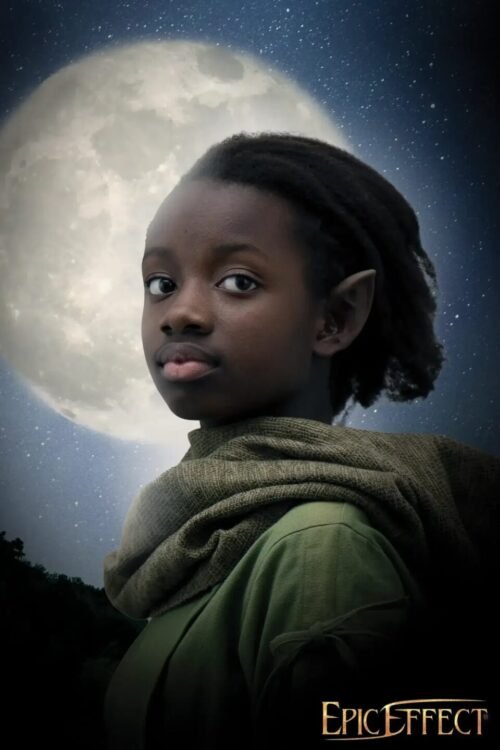 Elven Ears - Small