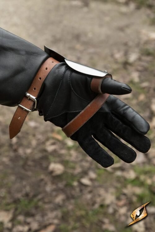 Scout Gauntlets