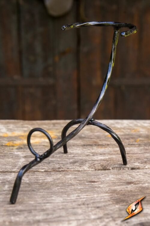 Horn Metal Holder