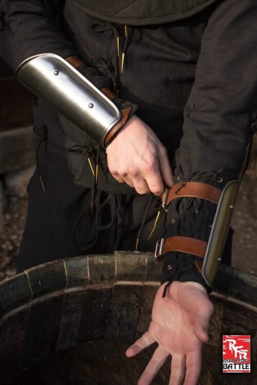 RFB Arm Protection