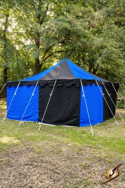 Marquee Tent - 4x4m