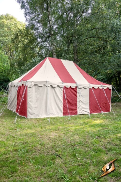 Marquee Tent - 4x6m