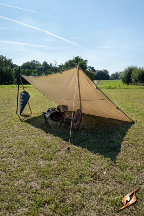 Tarpaulin