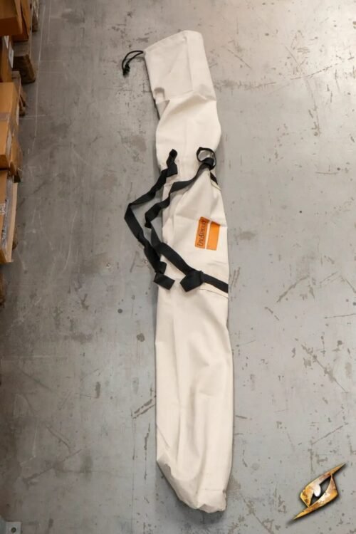 Bag for poles