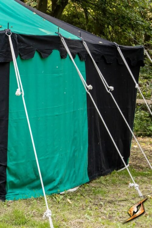 Marquee Tent - Sides - 4x4m