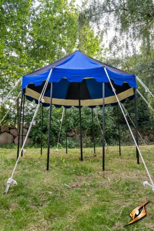 Round Pavilion - Roof - 3m