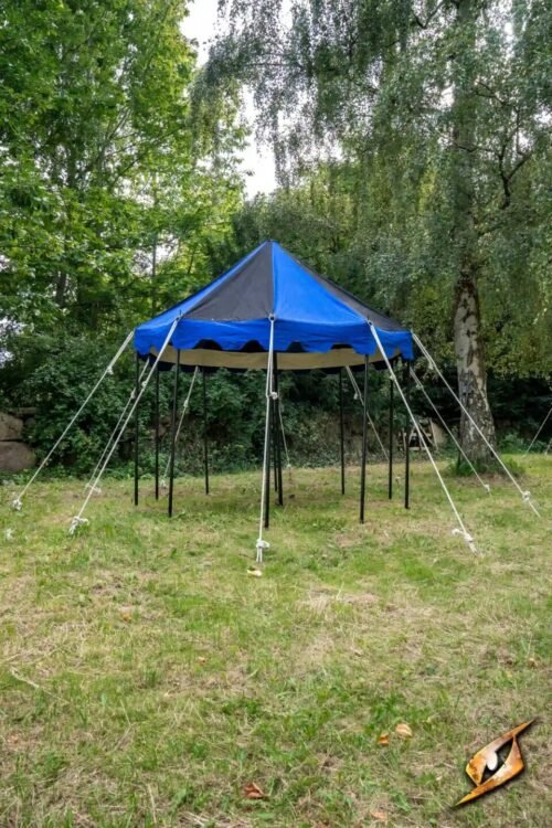 Round Pavilion - Roof - 3m