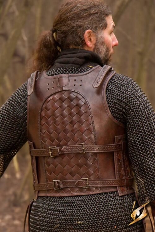 Ranger Torso Armour