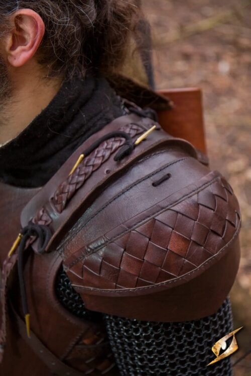 Ranger Shoulders