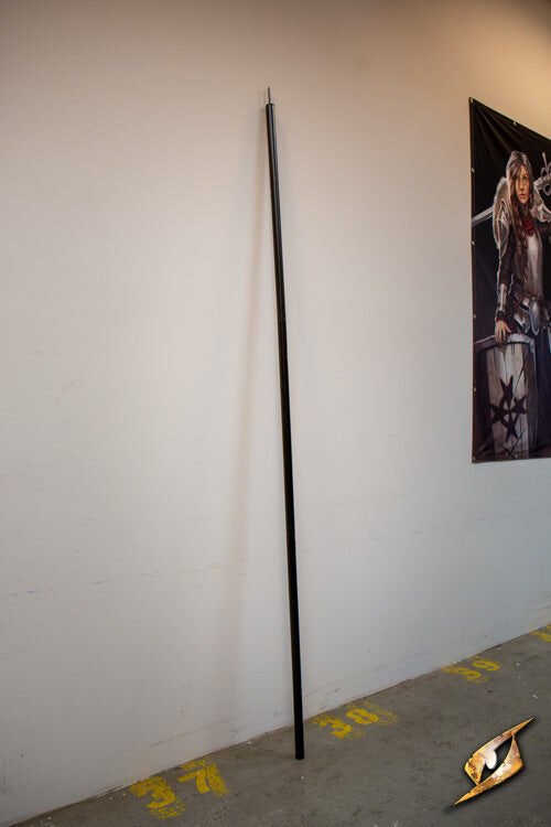 Centre Pole
