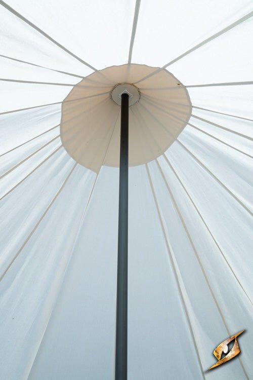 Centre Pole