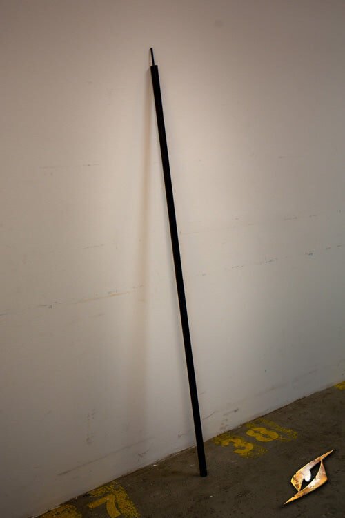 Wall Pole