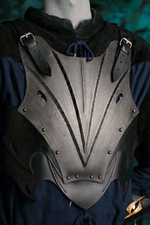 Eventide Cuirass