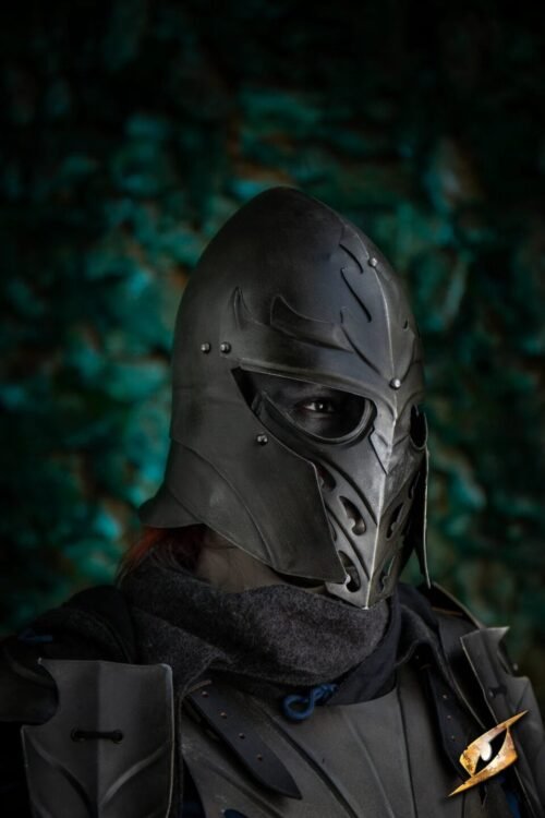 Eventide Helmet