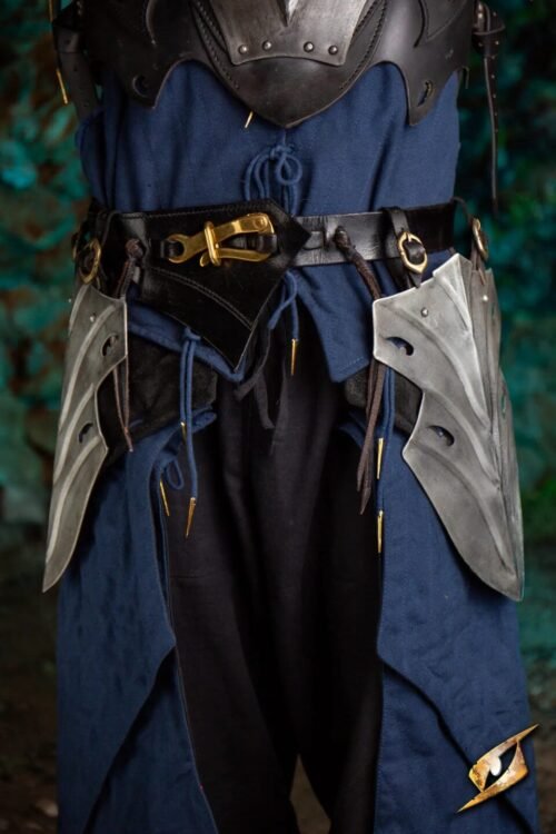 Eventide Belt Shield