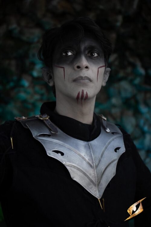 Eventide Gorget