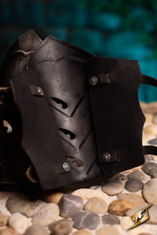 Eventide Bracers