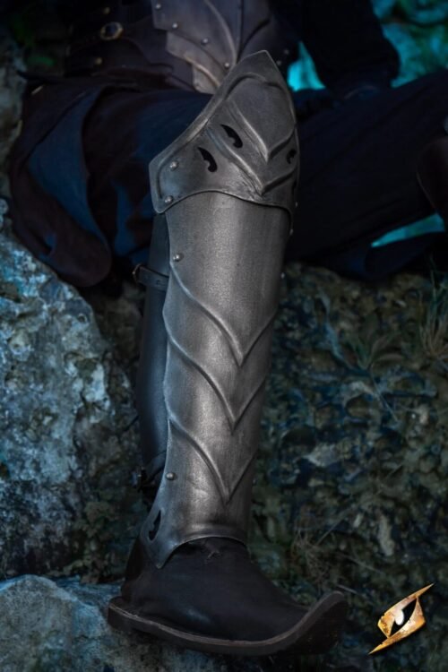 Eventide Greaves