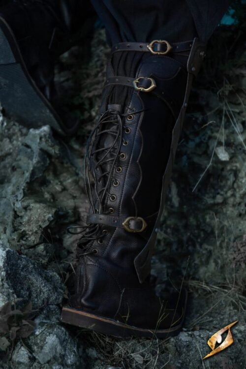 Eventide Greaves