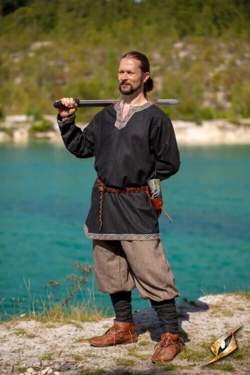 Tunic Fimbul