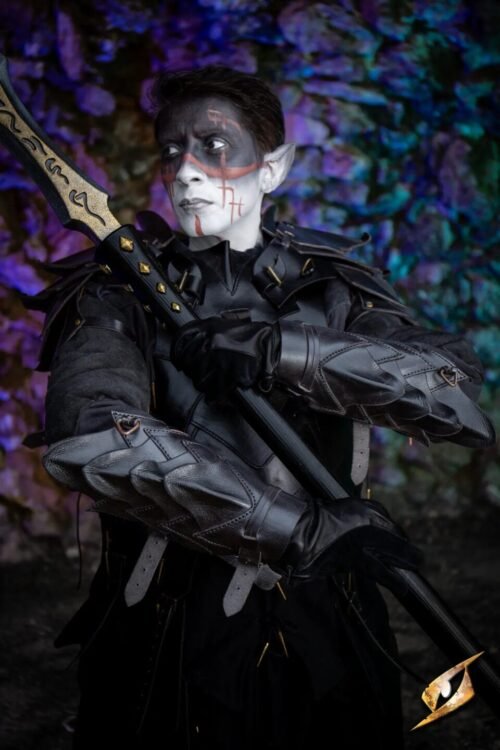 Shadow Bracers