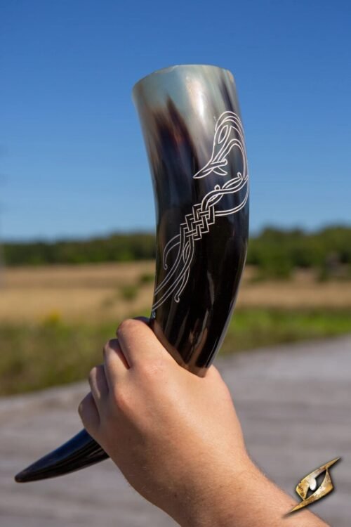 Horn of Jörmungandr