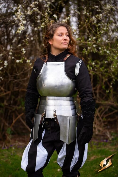 Landsknecht Cuirass