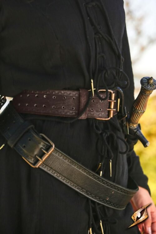 Hunter Belt