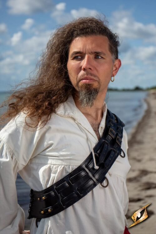 Bandolier of Many Adventures