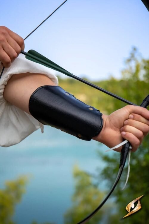 Archery Bracer
