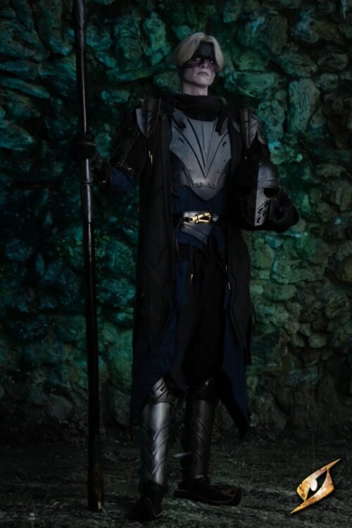 Eventide Armour Complete Set