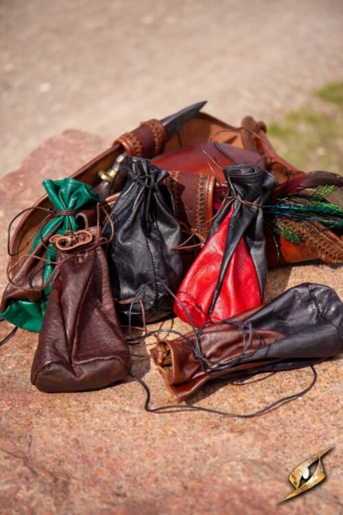 Bounty Hunter Pouch