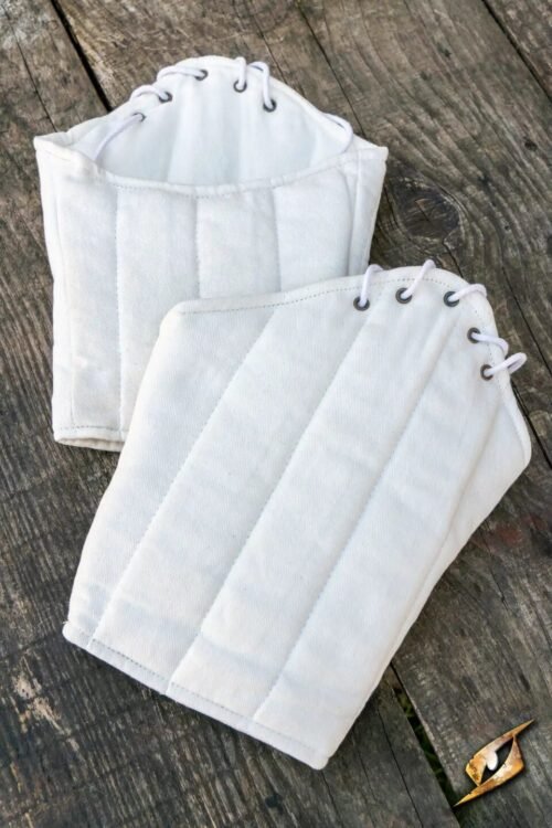 Short Sleeves For Gambeson Warrior