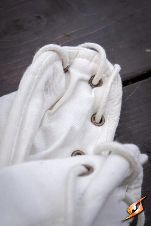 Long Sleeves For Gambeson Warrior